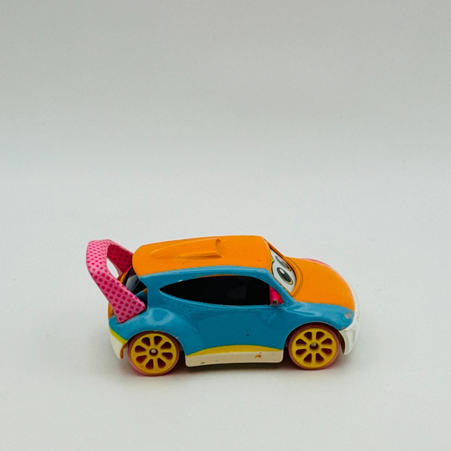 Disney Pixar Cars - KYANDEE Pre-Production Prototype - 1:55 Diecast