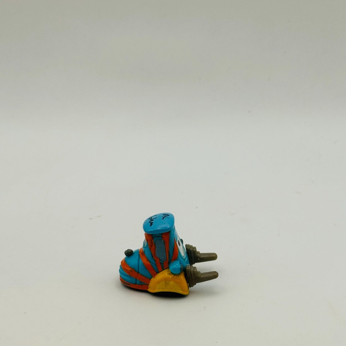Disney Pixar Cars - Mini Adventures GUIDO *NO STICKERS* Prototype - Festival