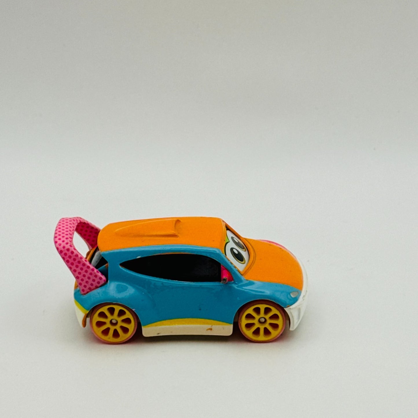 Disney Pixar Cars - KYANDEE Pre-Production Prototype - 1:55 Diecast