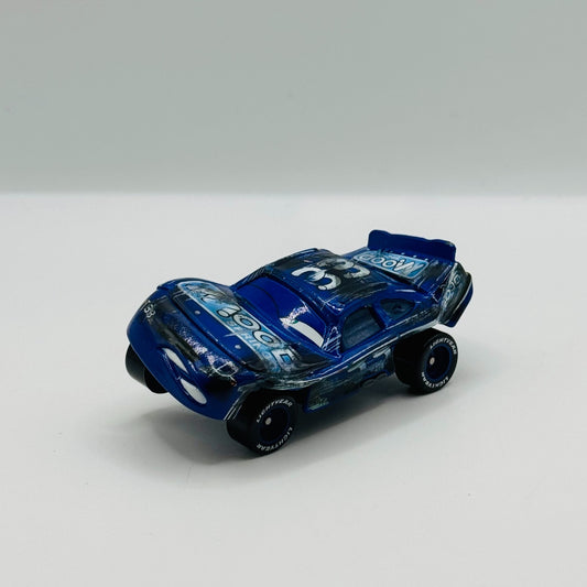Disney Pixar Cars - RACE DAMAGED MOOD SPRINGS Final Lap 2010  - 1:55 Diecast