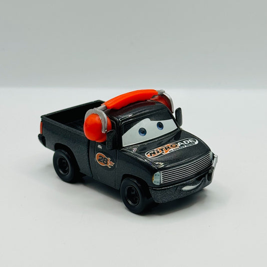 Disney Pixar Cars - TEAM NITROADE CREW CHIEF 2010 - 1:55 Diecast