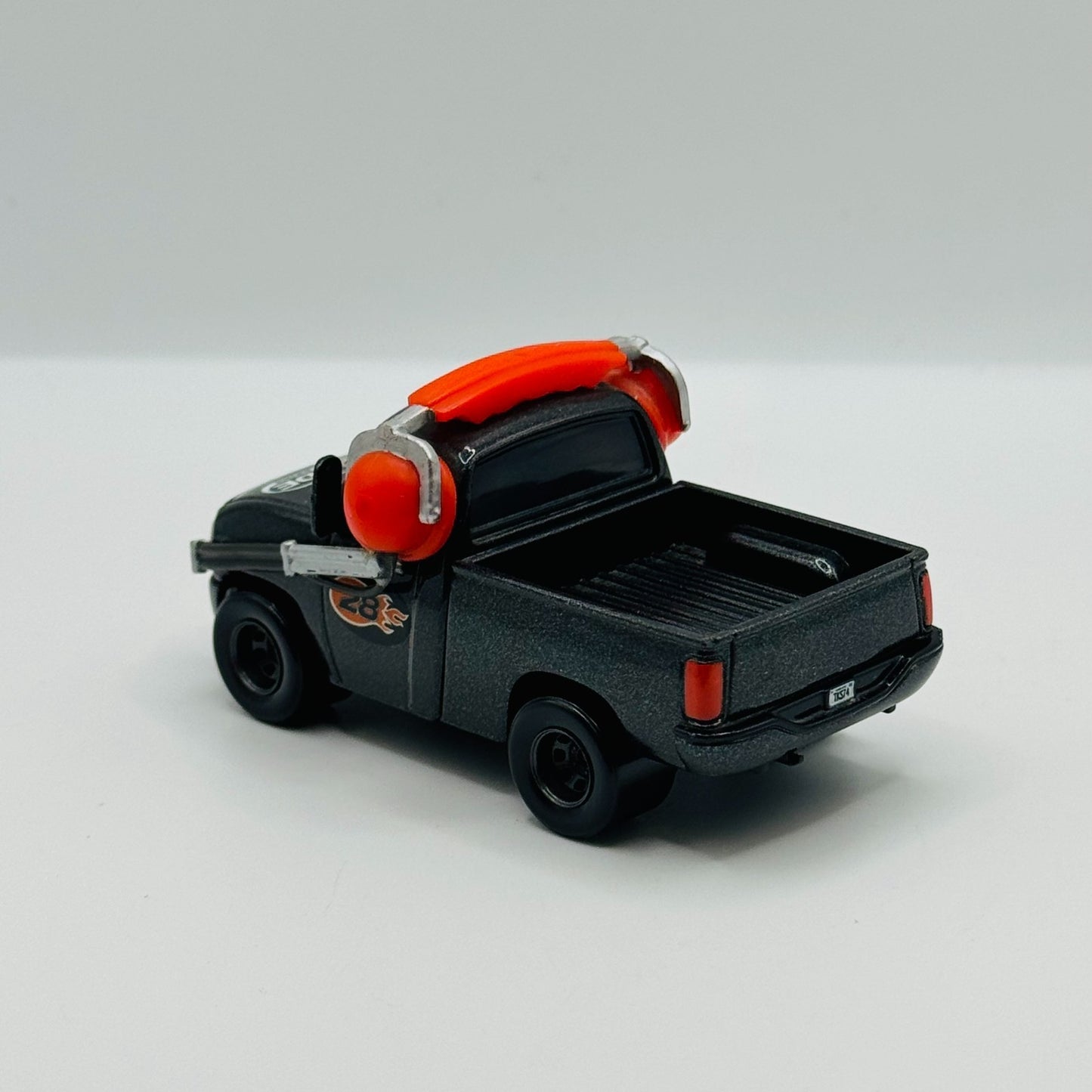 Disney Pixar Cars - TEAM NITROADE CREW CHIEF 2010 - 1:55 Diecast