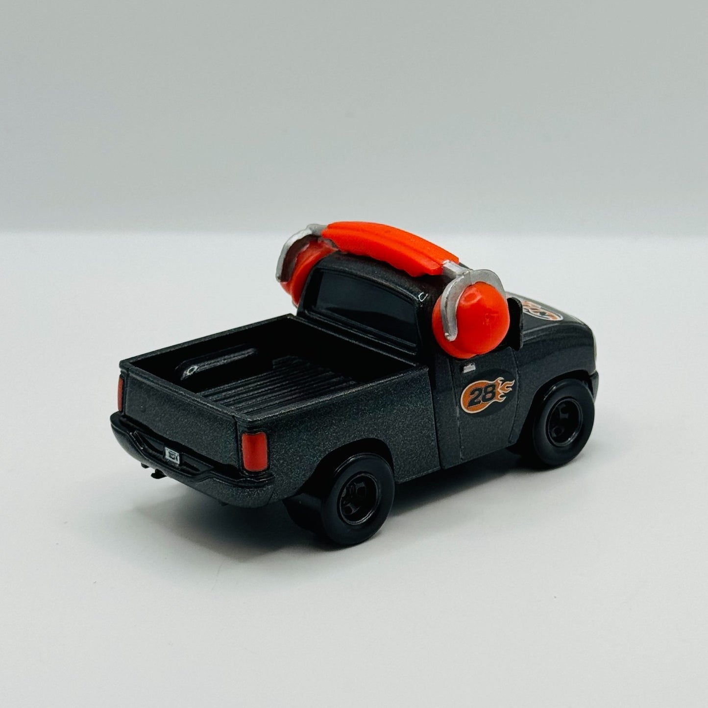 Disney Pixar Cars - TEAM NITROADE CREW CHIEF 2010 - 1:55 Diecast