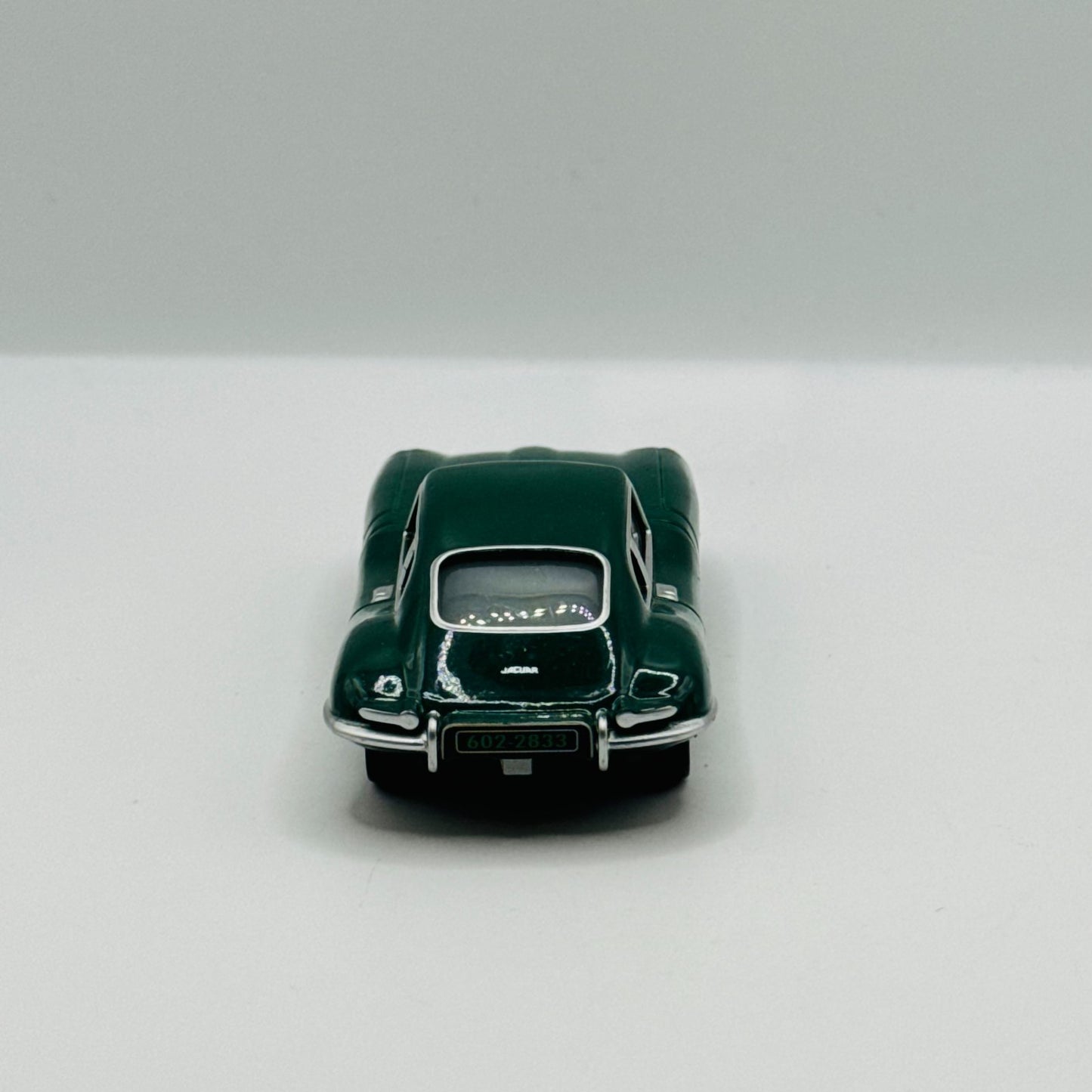 Disney Pixar Cars - DAVID HOBBSCAPP WITHOUT HEADSET Tokyo Race - 1:55 Diecast