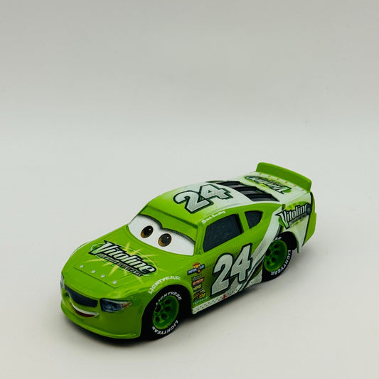 Disney Pixar Cars - BRICK YARDLEY VITOLINE 2022 - 1:55 Diecast *NEW OUT OF BOX*