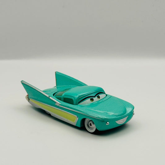 Disney Pixar Cars - FLO - 1:55 Diecast