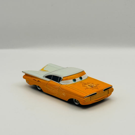 Disney Pixar Cars - ROAD TRIP RAMONE RD TR1P - 1:55 Diecast