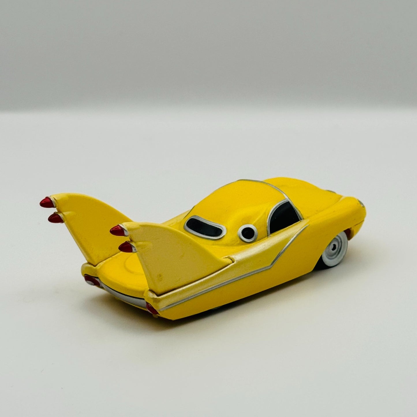 Disney Pixar Cars Story Tellers SHELIA LAVERNE RHONDA SHOWSTOPPERS 1:55 Diecast