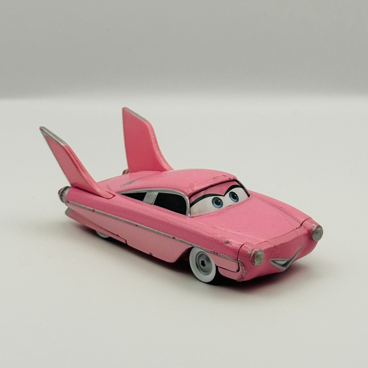 Disney Pixar Cars Story Tellers SHELIA LAVERNE RHONDA SHOWSTOPPERS 1:55 Diecast
