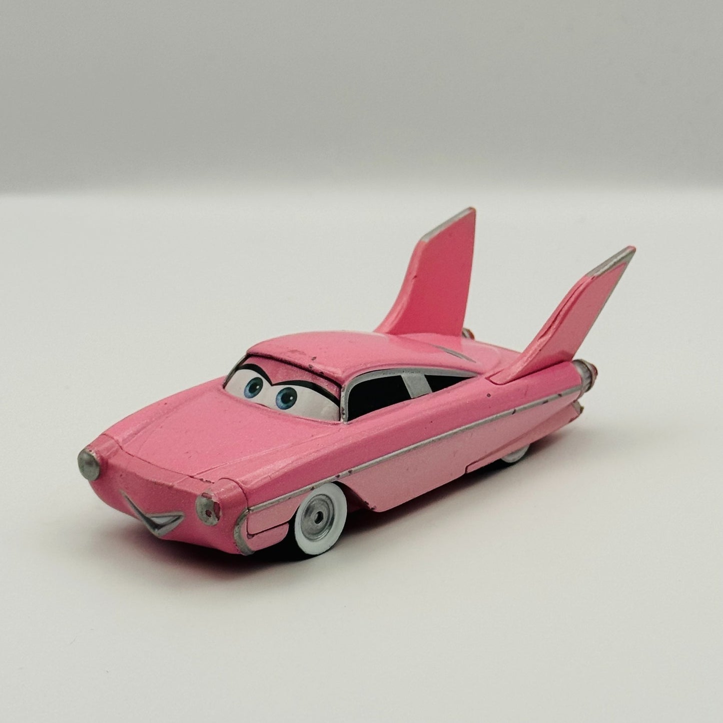 Disney Pixar Cars Story Tellers SHELIA LAVERNE RHONDA SHOWSTOPPERS 1:55 Diecast