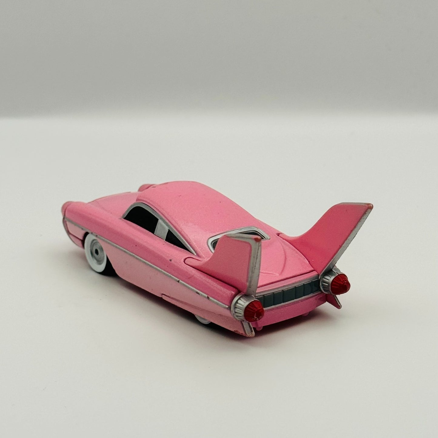 Disney Pixar Cars Story Tellers SHELIA LAVERNE RHONDA SHOWSTOPPERS 1:55 Diecast