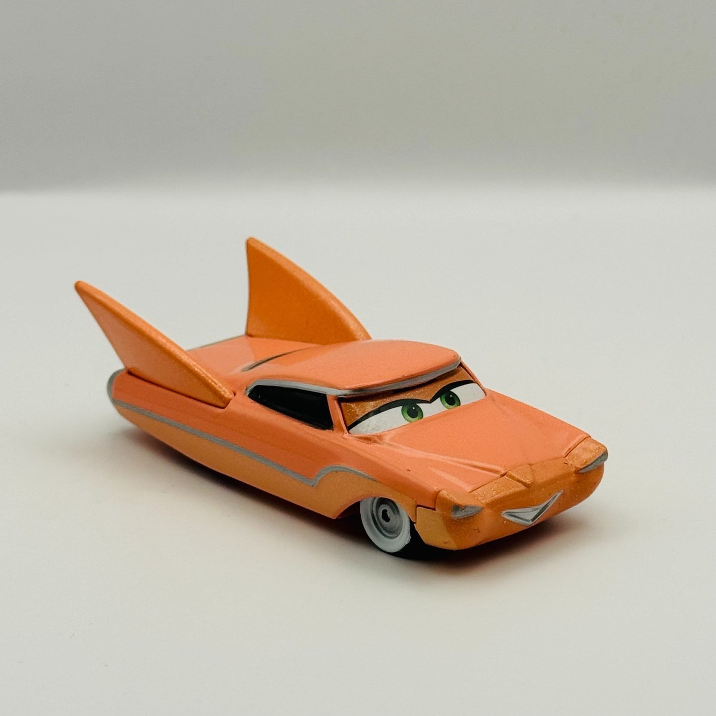 Disney Pixar Cars Story Tellers SHELIA LAVERNE RHONDA SHOWSTOPPERS 1:55 Diecast