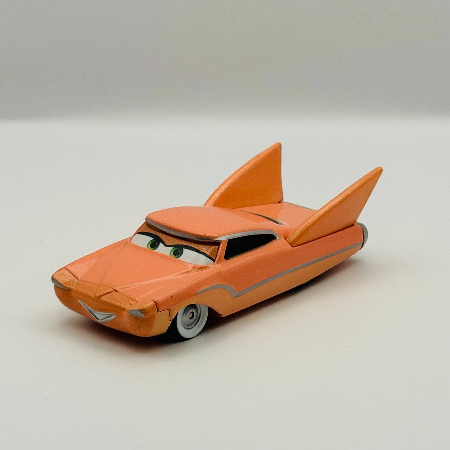 Disney Pixar Cars Story Tellers SHELIA LAVERNE RHONDA SHOWSTOPPERS 1:55 Diecast