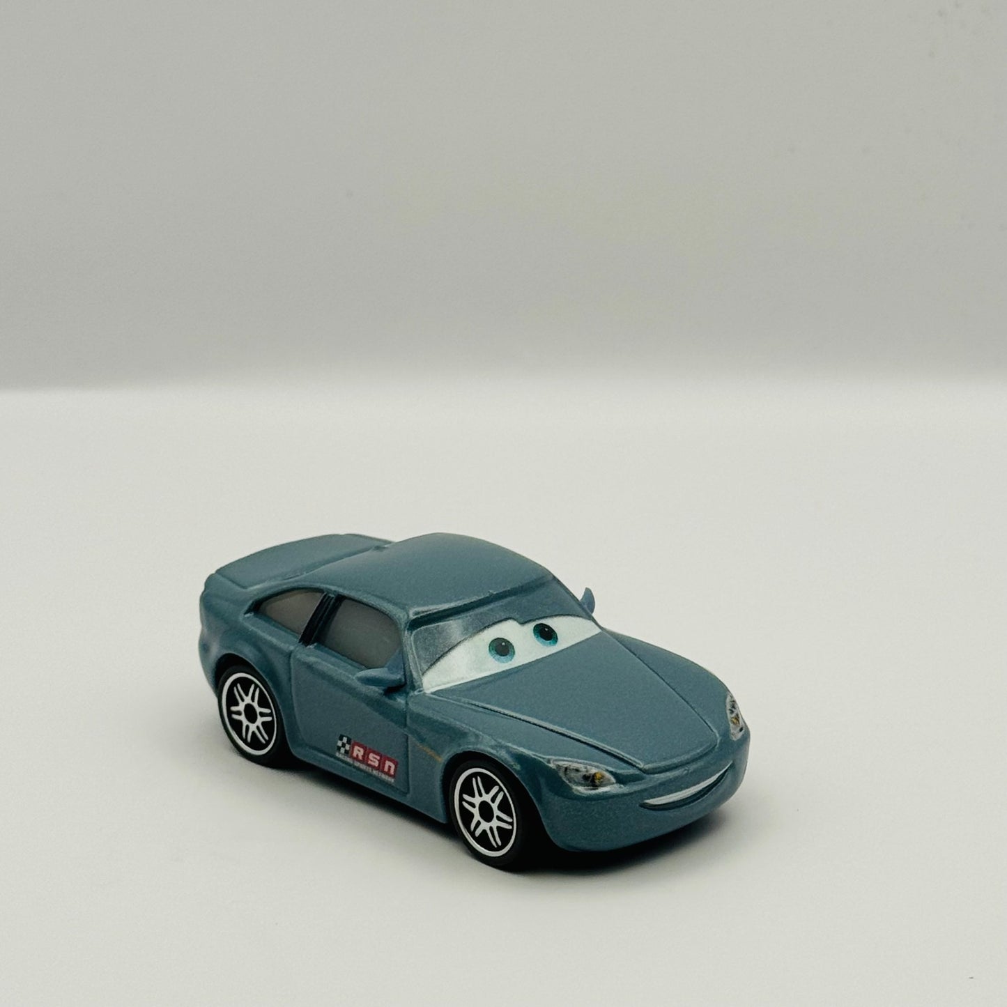 Disney Pixar Cars - CARS 3 RSN BOB CUTLASS Florida 500 2018 - 1:55 Diecast
