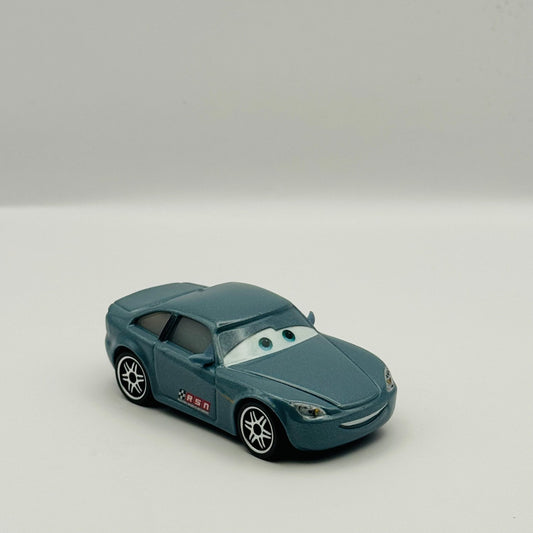 Disney Pixar Cars - CARS 3 RSN BOB CUTLASS Florida 500 2018 - 1:55 Diecast