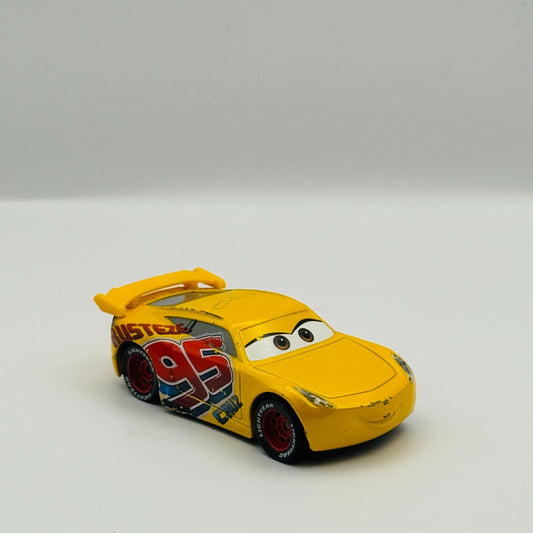 Disney Pixar Cars - RUSTEZE CRUZ RAMIREZ 2025 - 1:55 Diecast