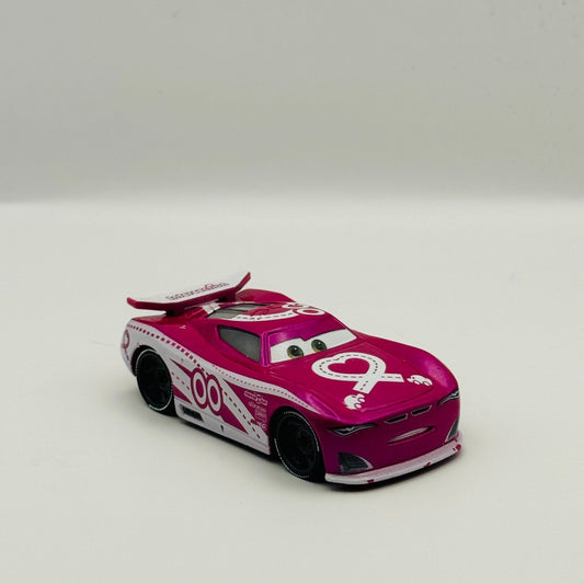 Disney Pixar Cars - FLIP DOVER INTERSECTION Next Gen 2022 - 1:55 Diecast