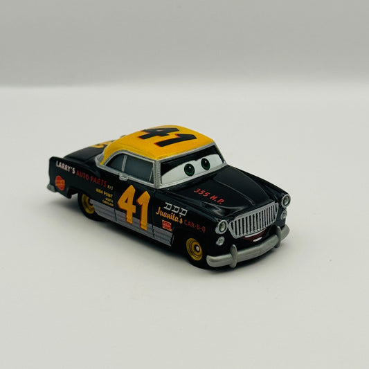 Disney Pixar Cars - CLOVIS RIDER Thomasville 2021 - 1:55 Diecast
