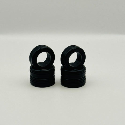 Disney Pixar Cars - 2 TIRE STACK ACCESSORIES - Unknown Make