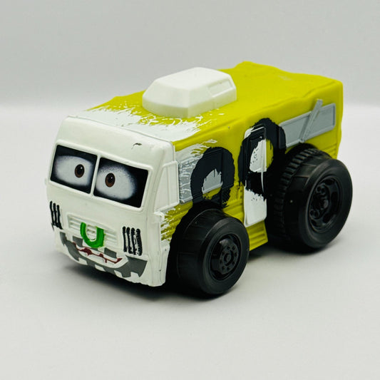 Disney Pixar Cars - SPLASH RACERS ARVY MOTORHOME Water Toy - 1:55 Scale