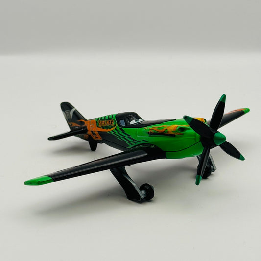 Disney Planes & Pixar Cars - RIPSLINGER - 1:55 Diecast