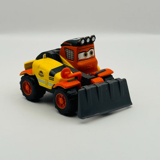 Disney Planes & Pixar Cars - PINECONE Smokejumper Fire & Rescue - 1:55 Diecast