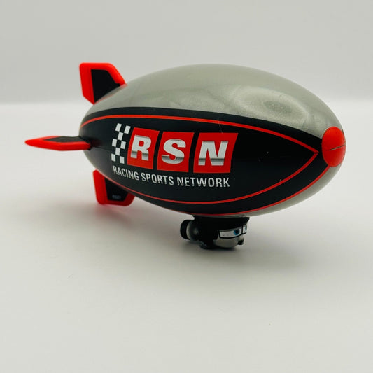 Disney Planes & Pixar Cars - COLIN COWLING BLIMP RSN 2016 - 1:55 Diecast