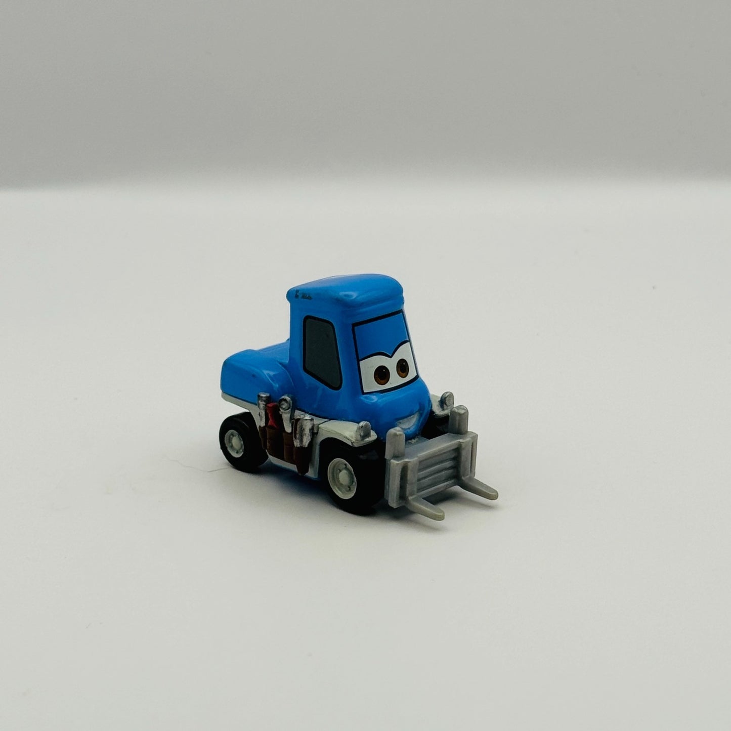 Disney Planes & Pixar Cars - DOTTIE - 1:55 Diecast