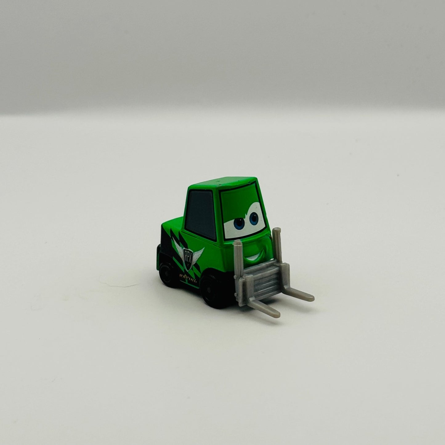 Disney Planes & Pixar Cars - RIPSLINGER PITTY - 1:55 Diecast