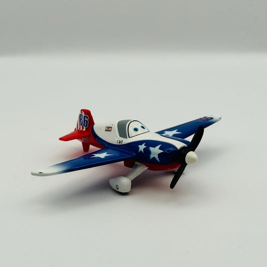 Disney Planes & Pixar Cars - 86 LJH SPECIAL 2013 - 1:55 Diecast