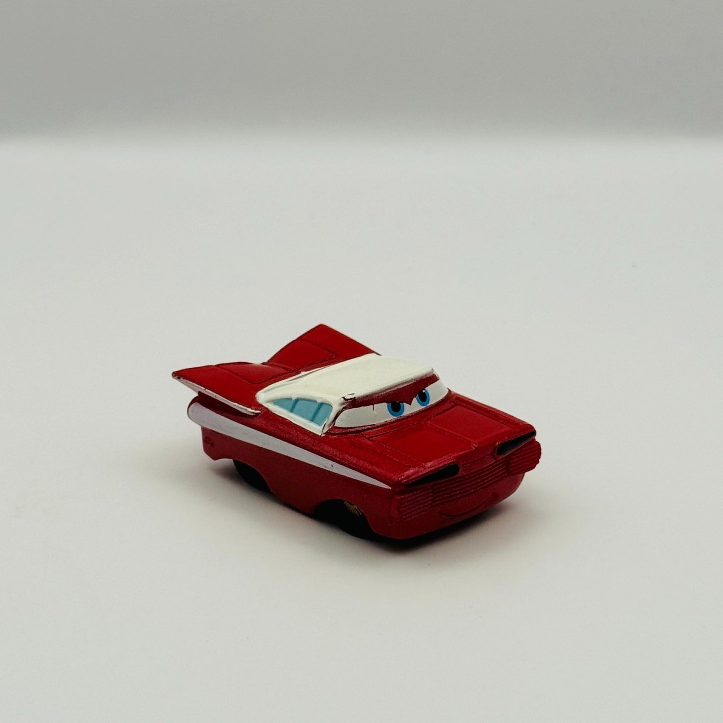 Disney Pixar Cars - Mini Adventures CRUISIN' RAMONE - Parade of Classics