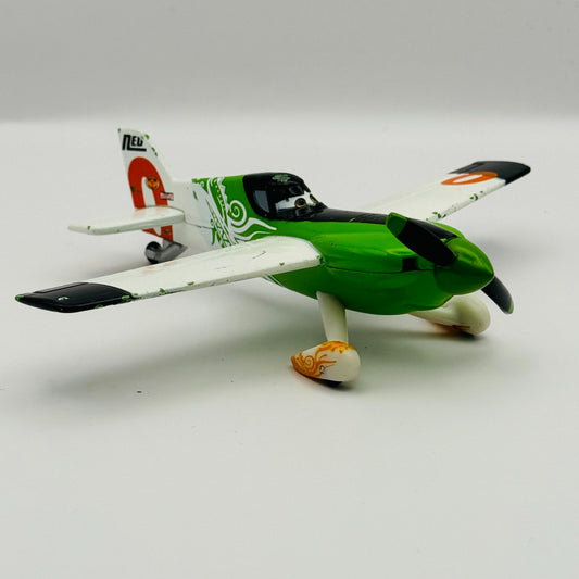 Disney Planes & Pixar Cars - NED Disney Store - 1:43 Diecast