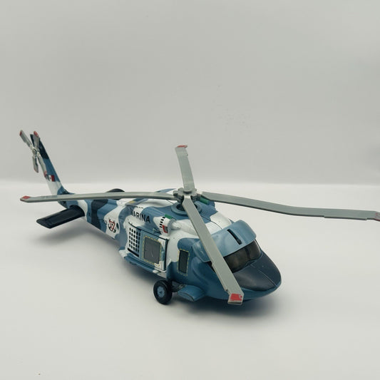 Disney Planes & Pixar Cars - DELUXE HECTOR VECTOR Disney Store - 1:43 Diecast