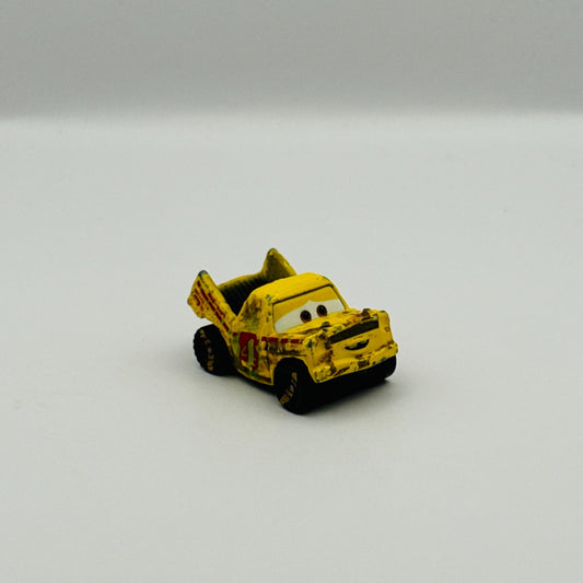 Disney Pixar Cars - Mini Racers TACO Thunder Hollow - Diecast