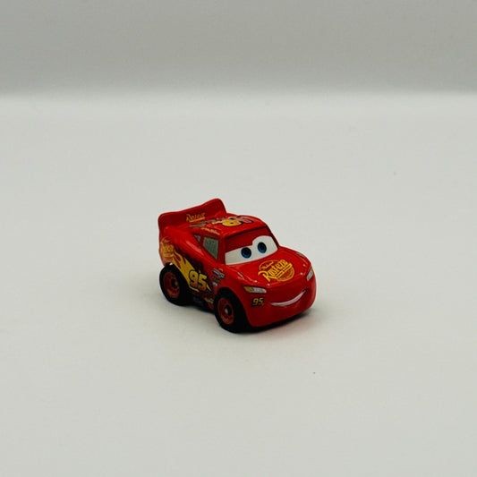 Disney Pixar Cars - Mini Racers CARS 3 LIGHTNING MCQUEEN - Diecast