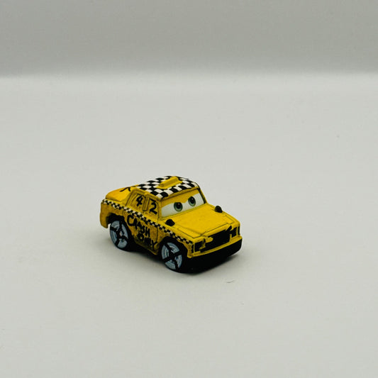 Disney Pixar Cars - Mini Racers FAREGAME Thunder Hollow - Diecast