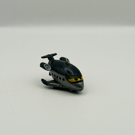 Disney Pixar Cars - Mini Racers SIDDELEY SPY JET - Diecast