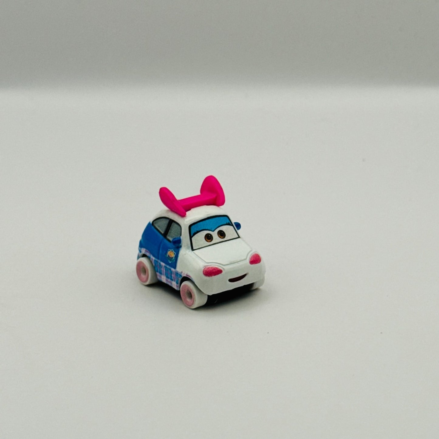 Disney Pixar Cars - Mini Racers SUKI Cars 2 Tokyo Mater - Diecast