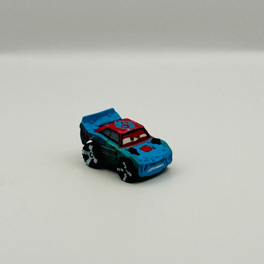 Disney Pixar Cars - Mini Racers FISHTAIL Thunder Hollow - Diecast