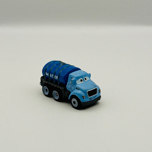Disney Pixar Cars - Mini Racers MR. DRIPPY Thunder Hollow - Diecast