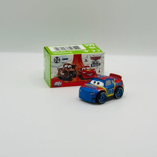 Disney Pixar Cars - Mini Racers REX REVLER GASK-ITS 2022 - Diecast