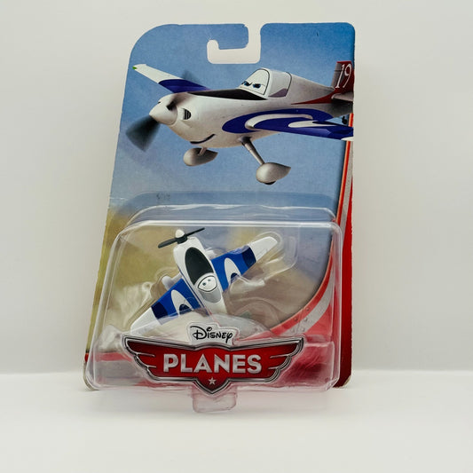 Disney Planes & Pixar Cars - KOLYA IVANOV 2014 - 1:55 Diecast