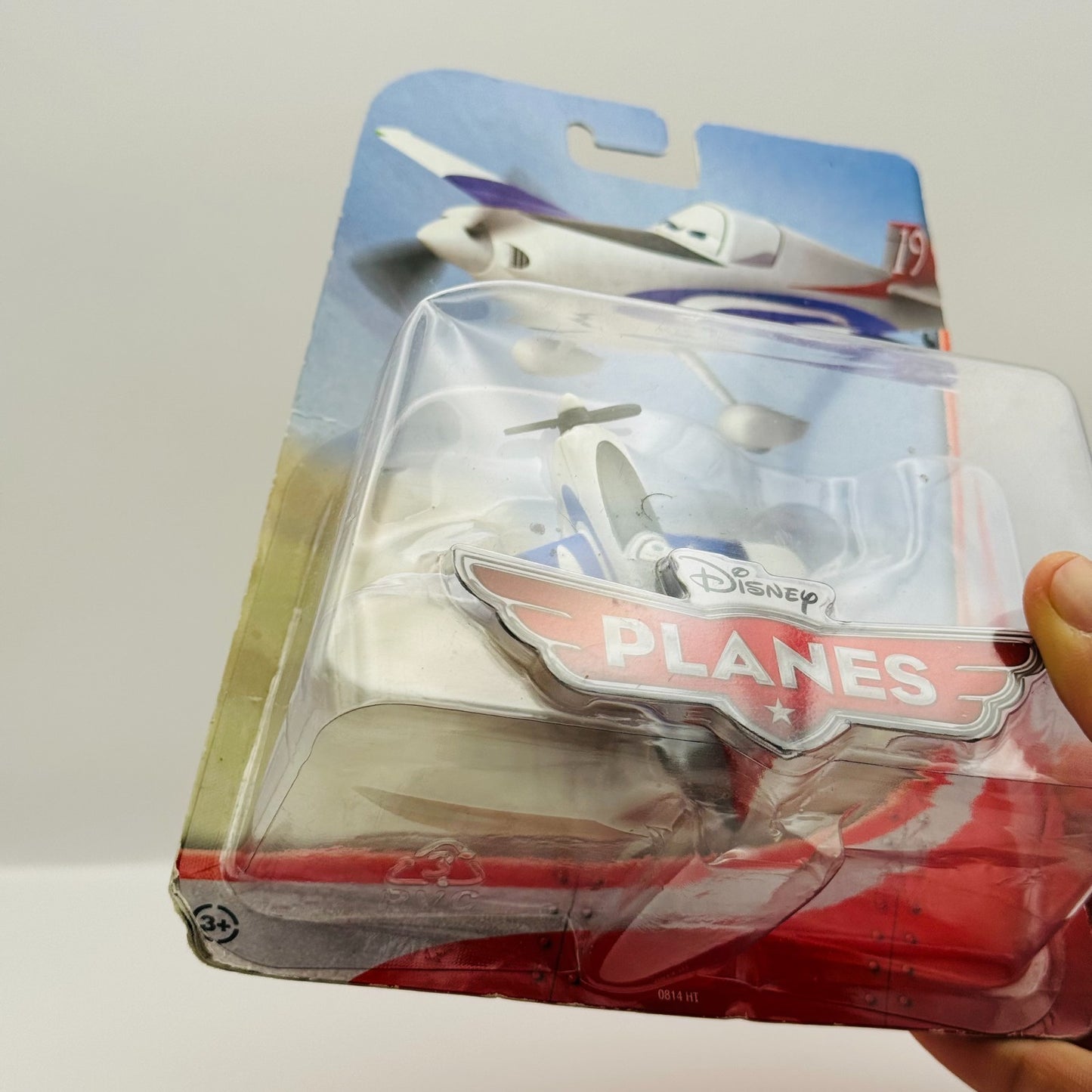 Disney Planes & Pixar Cars - KOLYA IVANOV 2014 - 1:55 Diecast