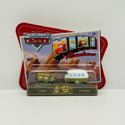 Mini Adventures – Diecast Dungeon Store