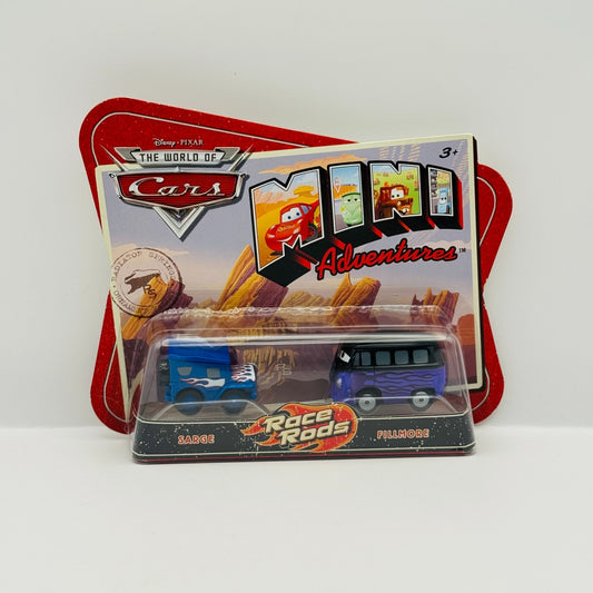 Mini Adventures – Diecast Dungeon Store