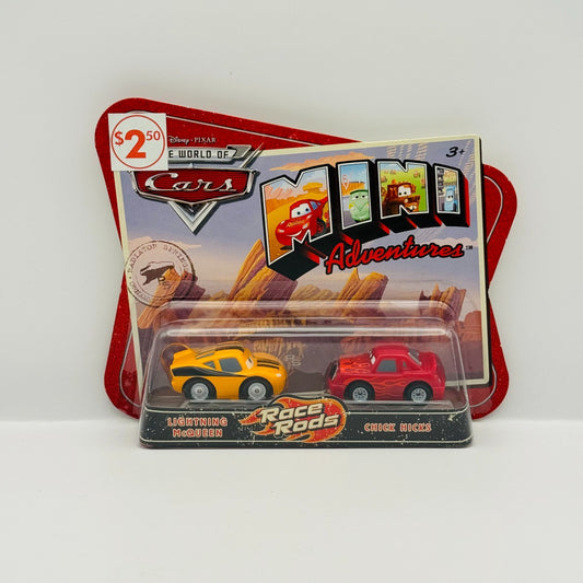 Mini Adventures – Diecast Dungeon Store