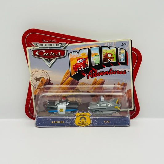 Mini Adventures – Diecast Dungeon Store