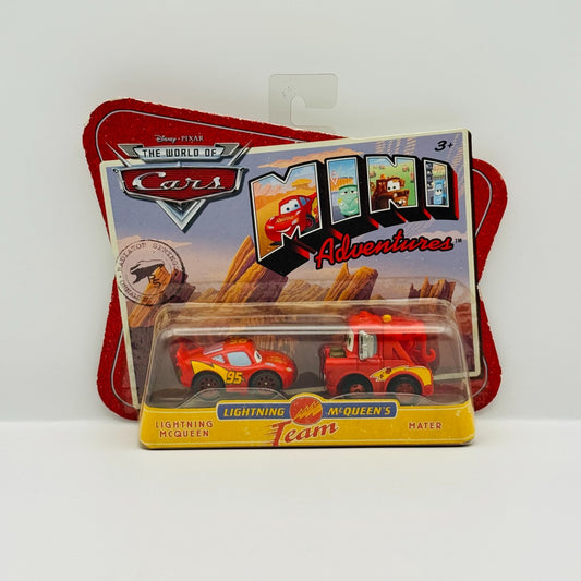 Mini Adventures – Diecast Dungeon Store