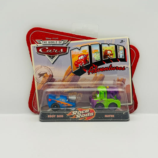 Mini Adventures – Diecast Dungeon Store