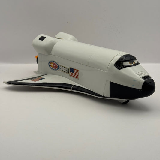 Disney Pixar Cars ROGER SPACE MISSION ADVENTURE *No Sound* Moon Mater 1:55 Scale